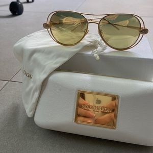 Boucheron Paris sunglasses